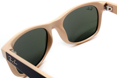 Ray-Ban 2132 875 Wayfarer Sunglasses
