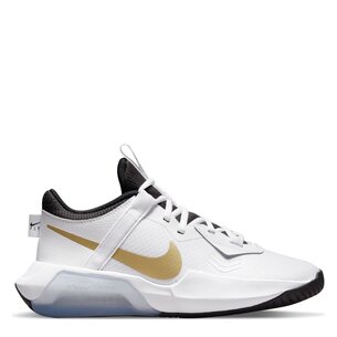Nike Air Zoom Crossover Court Trainers