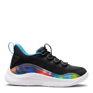 Under Armour Ps Curry 8 Prnt In99