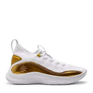 Under Armour Curry 8 Golden Sn99