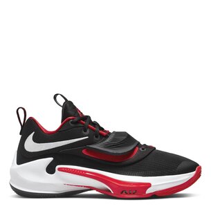 Nike Zoom Freak 3 Basketball Shoes