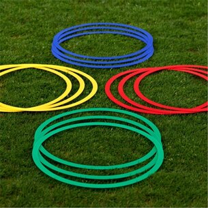 Mitre Agility Rings