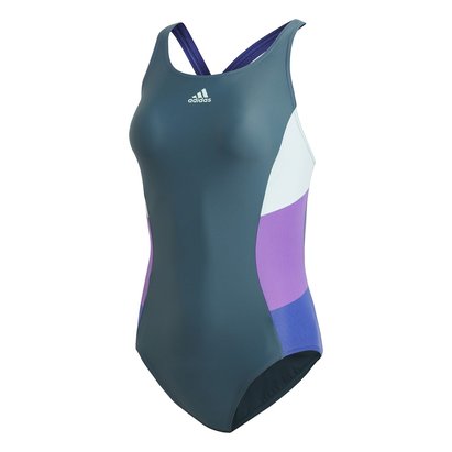 adidas Infinitex Fitness Eco Swimsuit Ladies