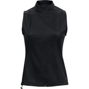 Nike Out Run Storm Vest Womens