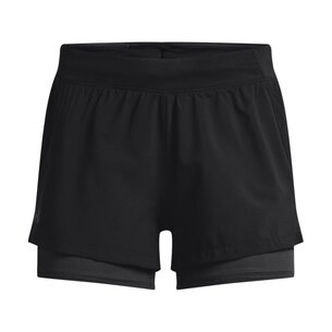 Nike Iso Chill 2in1 Running Shorts