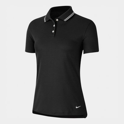 Nike Dri FIT Victory Womens Golf Polo