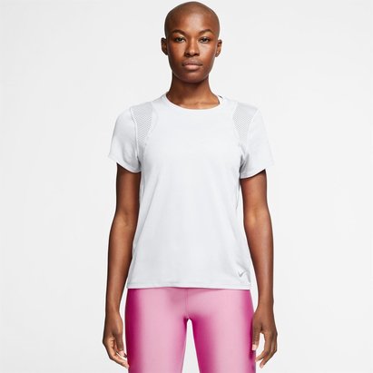 Nike Rapid Ladies Running T Shirt 