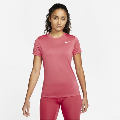 Nike Dri FIT Legend Womens Training T Shirt