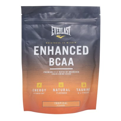 Everlast Enhanced BCAA Powder