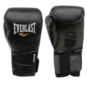 Everlast Protex 2 Training Gloves