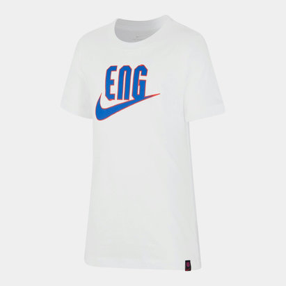 Nike England T-Shirt 2020 Kids