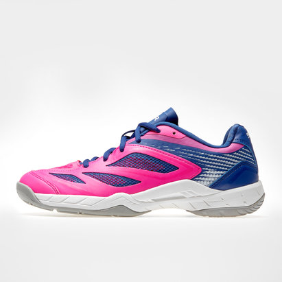 junior netball trainers size 4
