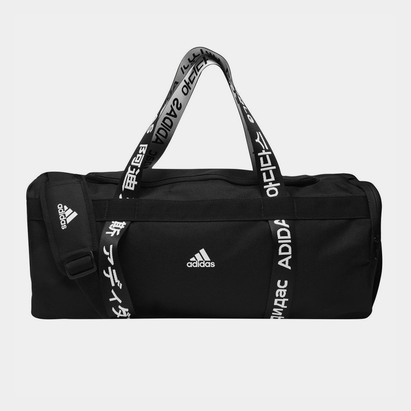 adidas 4Athlts Duffel Bag Medium Adults