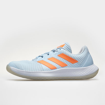 adidas Force Bounce Pro Netball Trainers
