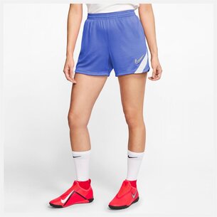 Nike Dri FIT Academy Pro Womens Football Shorts