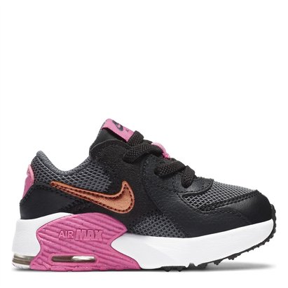 Nike Air Max Excee Baby Toddler Shoe