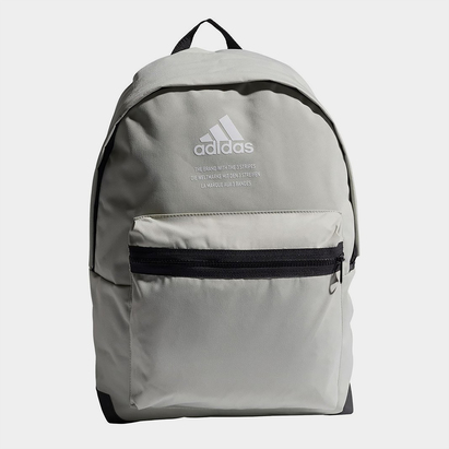 adidas Classic Fabric Backpack