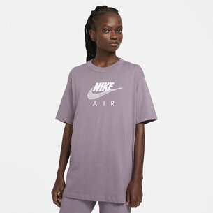 Nike Air Womens Boyfriend Top