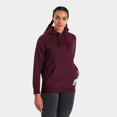 Canterbury CCC Over Size Hoody Ladies