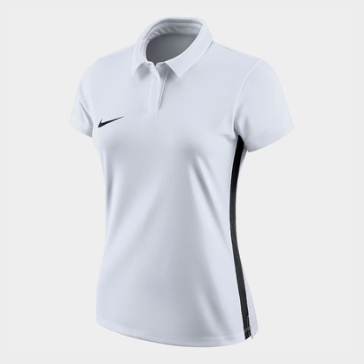 Nike Academy Polo Shirt Ladies