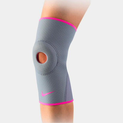 Nike Pro Combat Open Patella Knee Sleeve 2.0