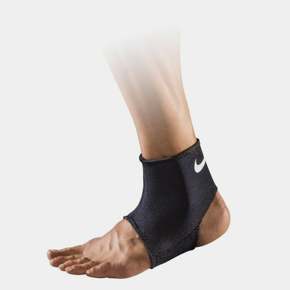 Nike Pro Combat Ankle Sleeve 2.0