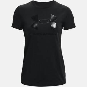 Under Armour Armour Live Sportstyle Graphic T-Shirt