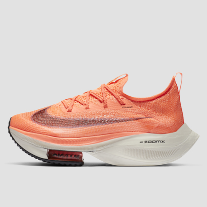 Nike Air Zoom Alphafly NEXT Womens Running Shoe