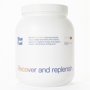 Blue Fuel Fuel Recovery 1kg