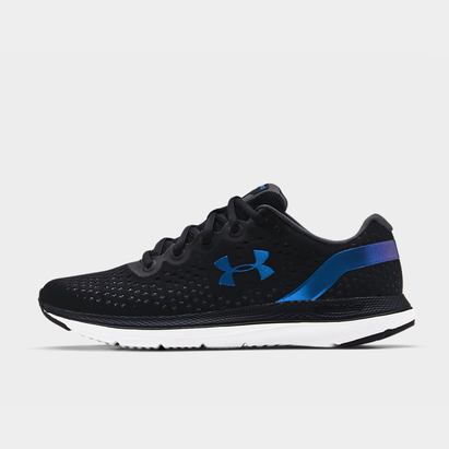 Under Armour Charged Impulse Trainers Womens