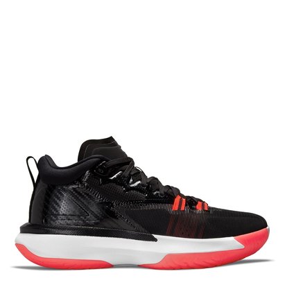 Air Jordan Zion 1 Mens Basketball Shoe