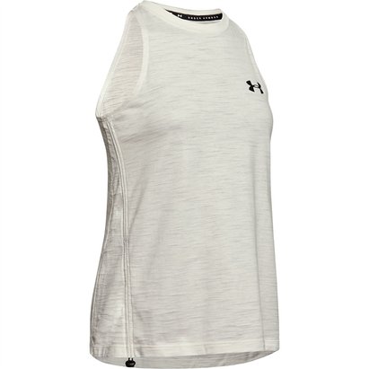 Under Armour Charged Cotton Tank Top Womens