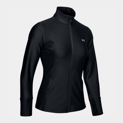Under Armour Armour Sports Jacket Womens