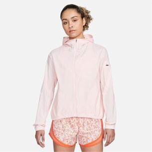 Nike Impossibly Light
Ladies Hooded Running Jacket