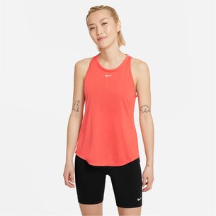 Nike Dri FIT One Womens Standard Fit Tank
