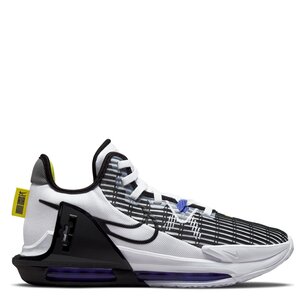 Nike LeBron Witness 6 Basketball Shoes Mens