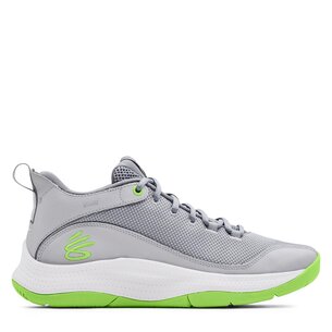 Under Armour SC 3Z5 Mens Basketball Trainers