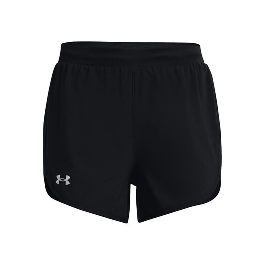 Under Armour Fly By Elite Ladies Running Shorts
