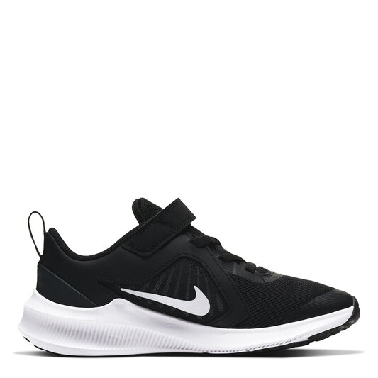 Nike Downshifter 10 Trainers Child Boys