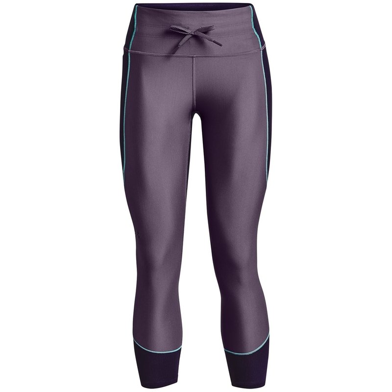 Under Armour Armour Ankle Leggings Womens