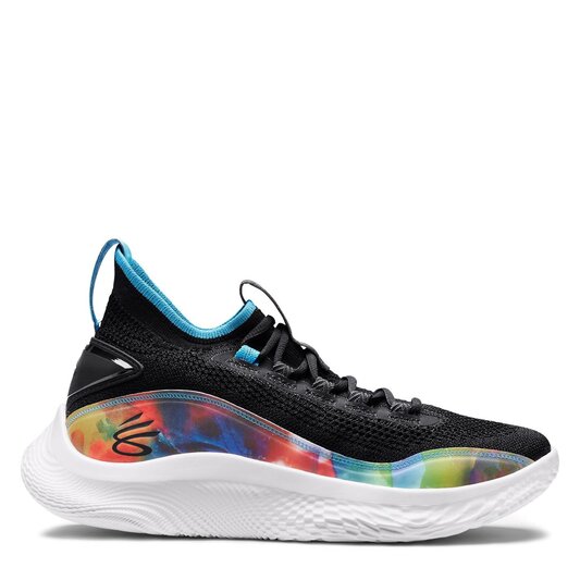 Under Armour Curry 8 Prnt Sn99