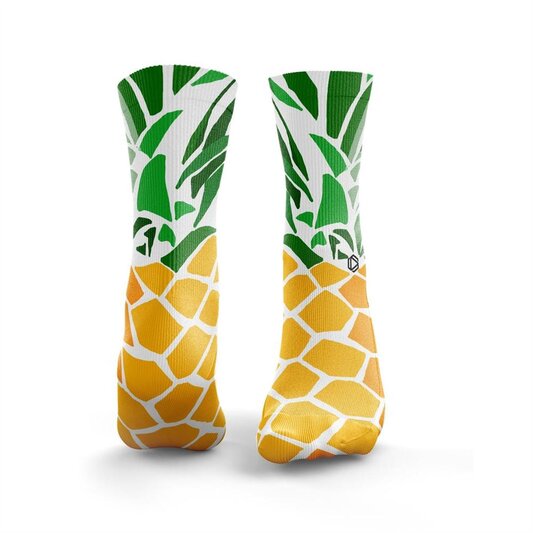 Hexxee Pineapple Socks