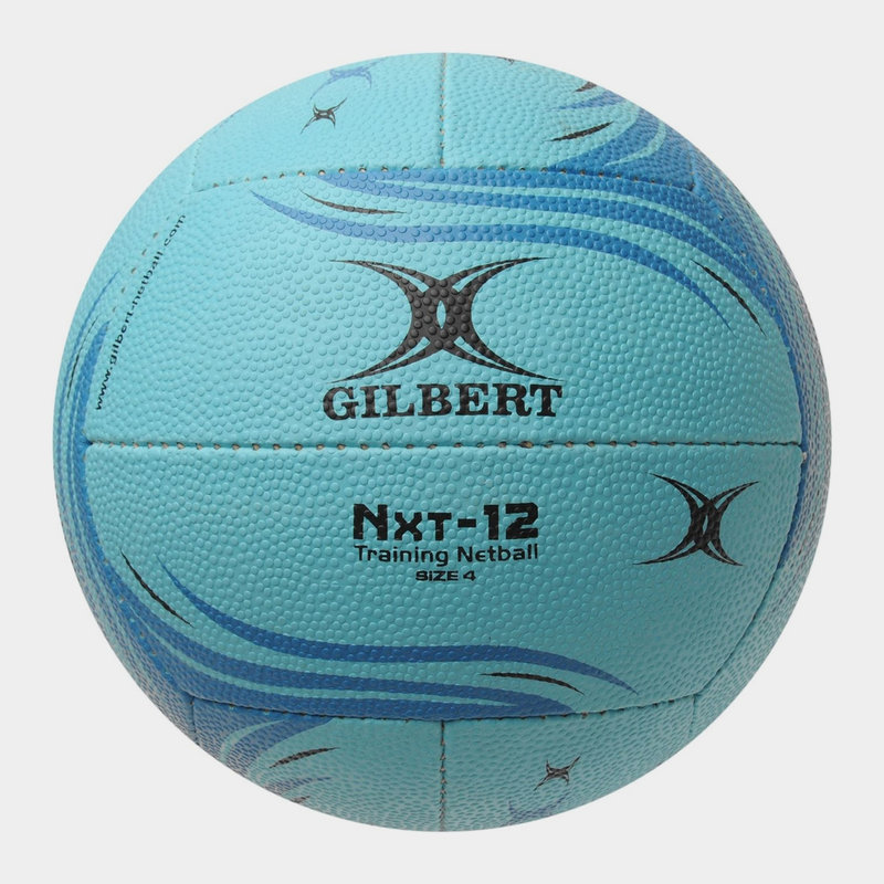 Gilbert NXT12 Training Netball