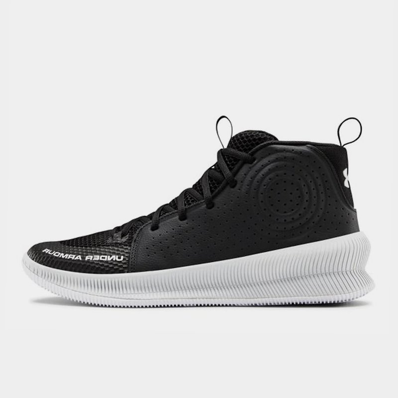 Under Armour Jet 2019 Trainers Mens