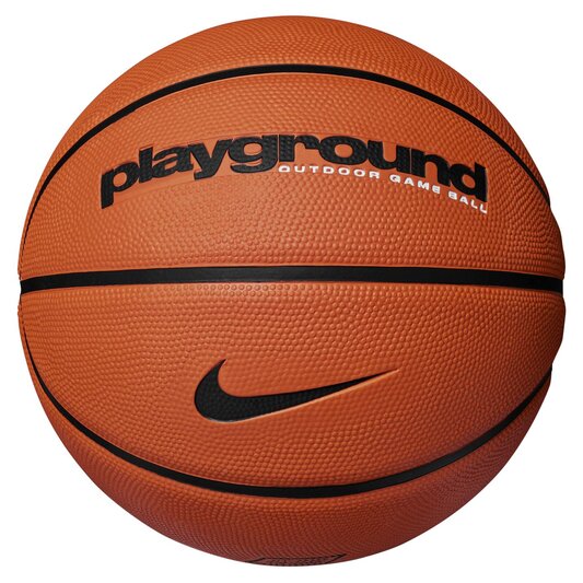 Nike Playground 8P Basketball