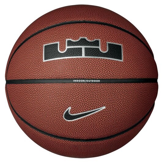 Nike LeBron All Court 8P 2.0 Basketball