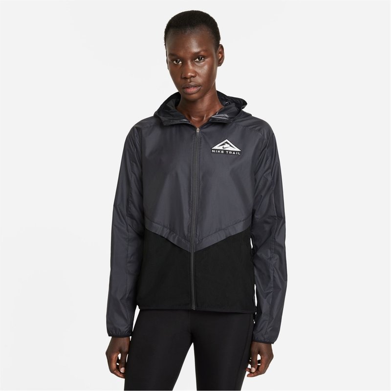 Nike Windrunner Trail Ladies Running Jacket 