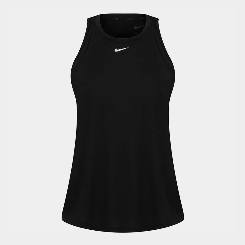 Nike Dri FIT One Womens Standard Fit Tank
