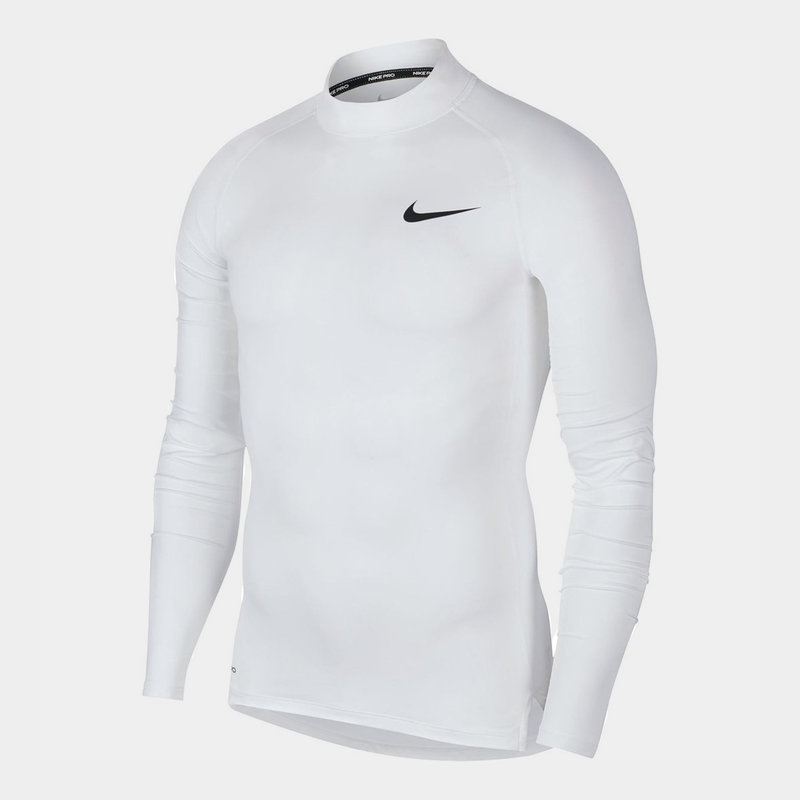 Nike Pro Long Sleeve Basle Layer