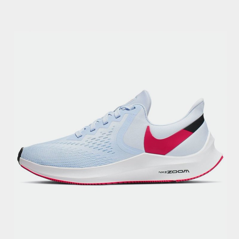 Nike Air Zoom Winflo 6 Womens Running Shoe